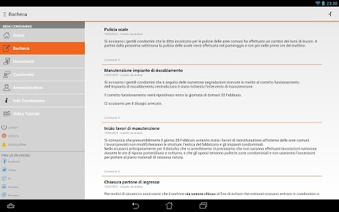 Condominio Pratico Screenshots 0