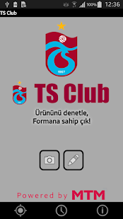 How to download TS CLUB Orijinal Ürün Kontrolü 1.01 unlimited apk for bluestacks