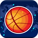 Basketball Shooter 3D  FREE mobile app icon