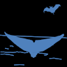 BlueWhale Ultrasound Listener Application icon