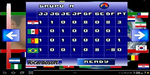 How to install Ricardosoft Soccer Cup 2014 1.02 mod apk for android
