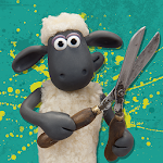 Cover Image of Download Shaun the Sheep Top Knot Salon 1.3.1 APK