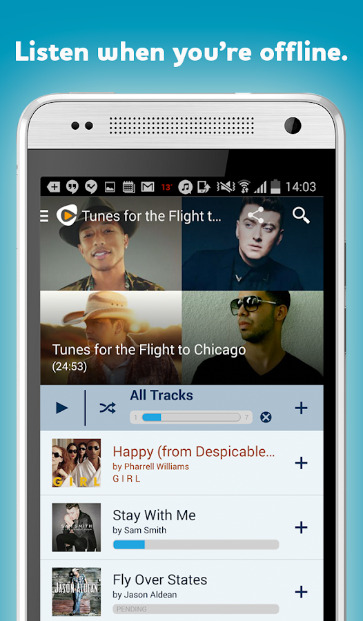How To Get Rhapsody Music With Rhapsody Music Downloader? – JMLEFI