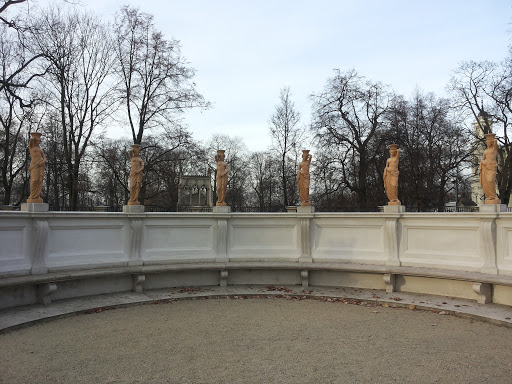 Panorama Rzeźb