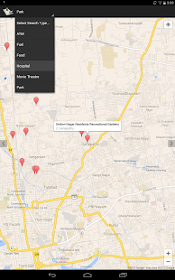 Free Download Near By APK