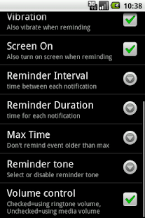 How to install Missed Call Reminder v1 1.2.1 unlimited apk for bluestacks