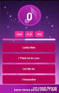 Free Berpacu Dalam Melody Indonesia APK