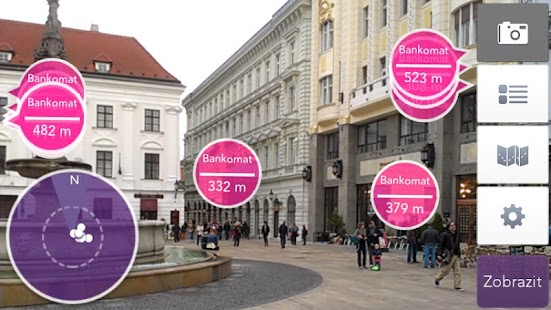 Free ZUNO Mobile Banking CZ APK