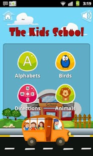 How to mod The Kids school (English) patch 1.2 apk for pc