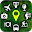Around me Places Download on Windows
