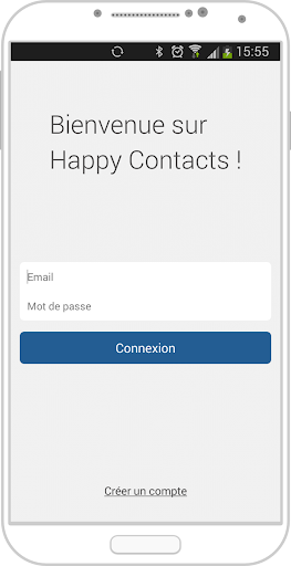 Happy Contacts