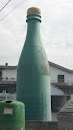 Giant Bottle