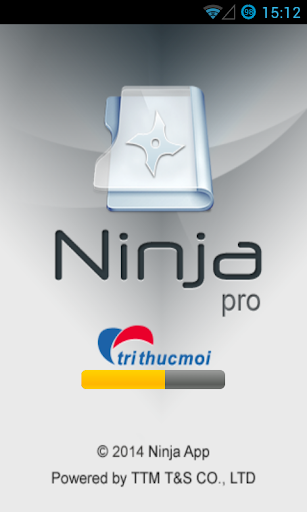 Ninja Pro Photo secret