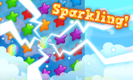 Candy Match by Frojo Apps poster 11