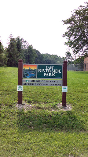 East Riverside Park