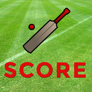 Cricket Scorer 1.0