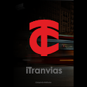 iTranvias 1.5 logo