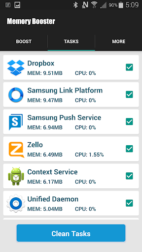 免費下載工具APP|EC Memory Booster for Huawei app開箱文|APP開箱王