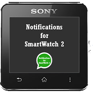 Notifications For Smartwatch 2 2 1 1 Apk Free Productivity Application Apk4now