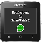 Notifications for Smartwatch 2 Apk