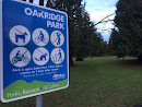 Oakridge Park