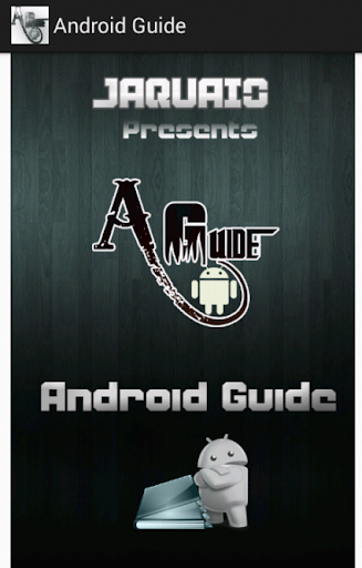 Android Guide