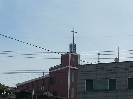 동구 동산교회