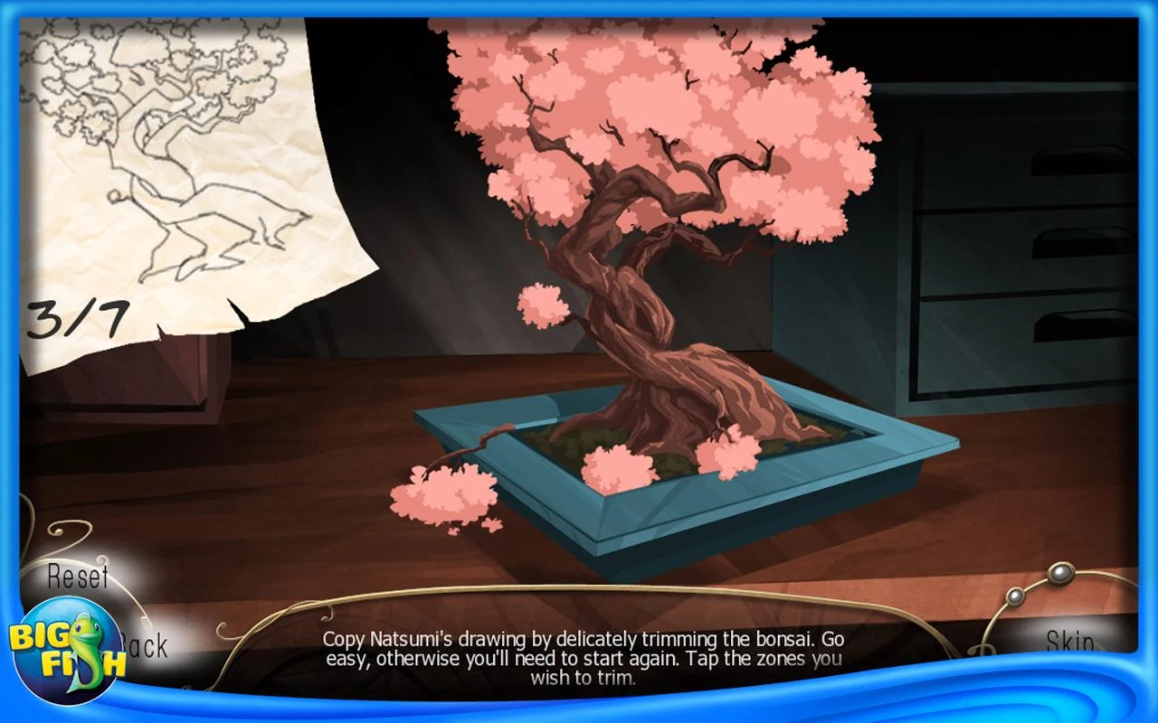 Age of Enigma - screenshot