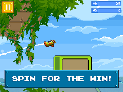 RETRY Screenshots 8