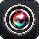 Picxo : Foto Editor mobile app icon