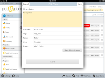 Get It Done Classic poster 7