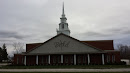 Bethel Pentecostal Church 