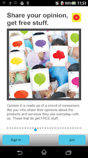 How to download Opinion It 4.2 mod apk for bluestacks