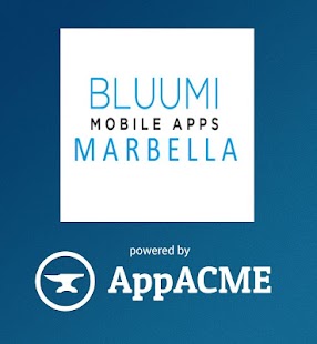 Download Bluumi Marbella APK for Android