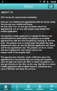How to download Myclinic lastet apk for pc