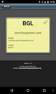 How to download German Car Plates patch 1.4.5 apk for android