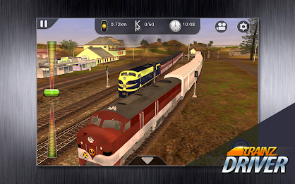 Trainz Driver ( Free Trial ) poster 15