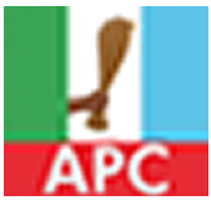 Buhari Osinbajo Change 2015 1.0