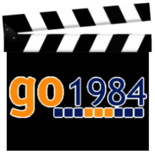 go1984 Free LOGO-APP點子