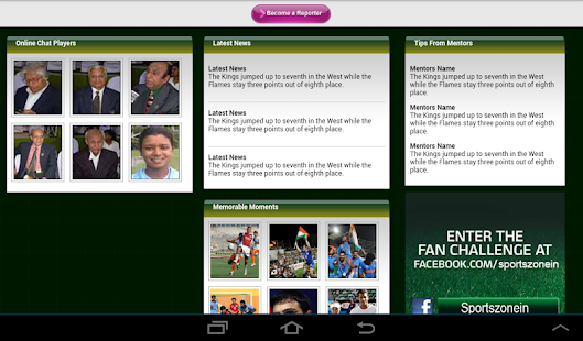 How to download sports news 1.01 mod apk for android