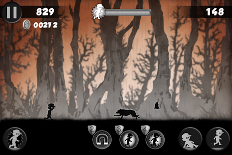 How to mod LAD:Run - The Beginning 1.0 unlimited apk for bluestacks