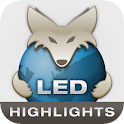St Petersburg Highlights Guide logo