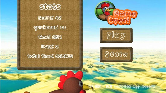 download Quicken Chicken free