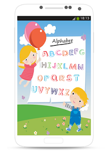 How to get Alphabet For Kids 1.2 apk for pc