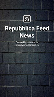 How to download Repubblica Feed News 1.0.1 mod apk for android