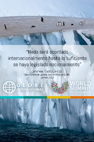 GLOBE Internacional