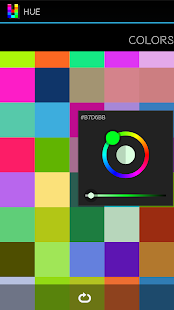How to download Hue : Your Color Scheme Expert 2.0 mod apk for pc