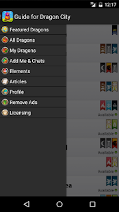 How to get Guide for Dragon City 2.0.1 unlimited apk for bluestacks