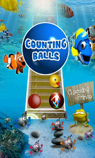 Counting Balls