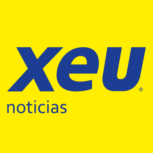 xeu Noticias LOGO-APP點子